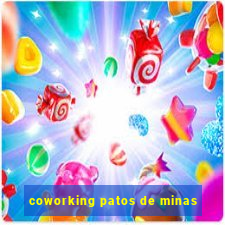 coworking patos de minas